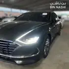 سوناتا 2020 بنزين ممشى 96