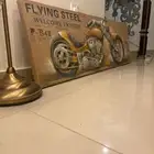 لوحات جدارية