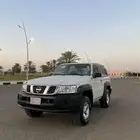 باترول فتك 2020