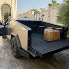 تيسلا سايبر تراك