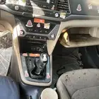 هونداي انترا 2017