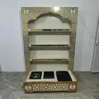 منقل مع كبت طقم تراثيات