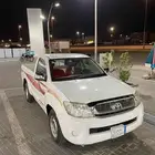 هايلوكس غماره 2009 نظيفه