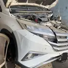 راش تويوتا موديل 2022 مصدومة للبيع