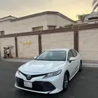 تويوتا كامري LE هايبرد 2020