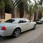للبيع رولز رايز قوست مخزن 2016
