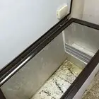 للبيع فريزر شغال كويس