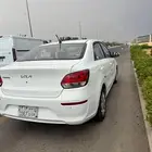 Kia pegas 2023