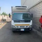 للبيع دينا ايسوزو 2008 ثلاجه
