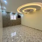 شقق دور ثاني 6 غرف للبيع بحي النظيم