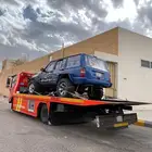 سطحه الرياض الى الدمام
