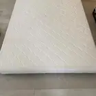 سرير ارضي