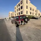 جيب باترول نيسان 1991