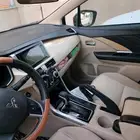 سيارة متسوبيشي اكسبندر ماشاء الله وكالة بودي وماكينة