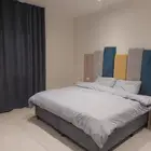 شقق مفروشه للايجار الشهري في جد .. حي المشرفه
