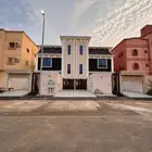 شقق مستقلة للبيع بحي الرحاب