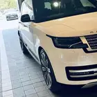 رنج روفر 2024 اوتوغرافي ناغي 8 سلندر ضمان وصيانه