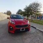 كيا سبورتاج 2021 مطور نص فل