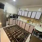 شقه للبيع مؤثثه بالدمام حي النور