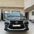 لكزس LX570 2019