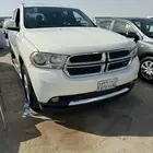 دودج دورانجو 2012 نظيف فل كامل 8 سلندر