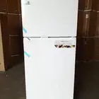 ثلاجات جنرال جولدن 15 قدم ابيض