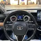 كامري 2023 6 سلندر فل كامل
