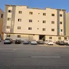 للايجار عماره في حي النرجس