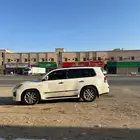 جيب لكزز 2010 معدل خارجي 2015