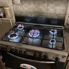 فرن نظيف للبيع شقراء