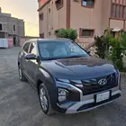 كريتا 23 ممشى قليل