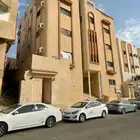 عمارة للبيع سكنية استثمارية بسعر مغري ودخل مرتفع جوار الحرم