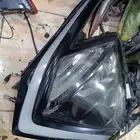 شمعه سوبر تاج يسار مستخدم فيها ملاحظه بسيطه 2023