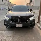 2021 BMW X3 X-Drive