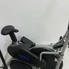 جهاز رياضي