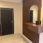 فلة للايجار مؤثثه ( ضاحية خزام ) مشروع اشراق لافينج