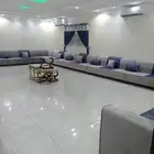 شاليه لافين الراشديه مخطط الحساني