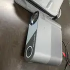 بروحكتر سلكي اخو الجديد استخدام قليل جدا