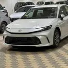 كامري ستاندر موديل 2025 سعودي جديد