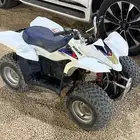 للبيع دباب سوزوكي حجم 50