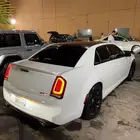 كلايزلر 2019 V8