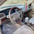 كامري 2002 قراندي