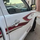 هايلوكس غماره 2014