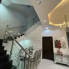 فيلا حي مشارف الحزم موقع جميل قريب من طريق ديراب موثثه