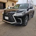 جيب لكزس موديل 2021