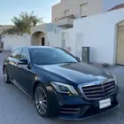 S450 AMG
