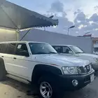 باترول 2007 ابيض
