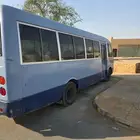 باص للبيع كوستر متسوبيشي 2013