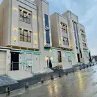 للبيع شقق فاخره واسعه غرب الخميس حي الضيافه