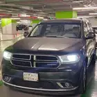 للبيع   دودج دورانجو 2015 ليمتد HEMI V8